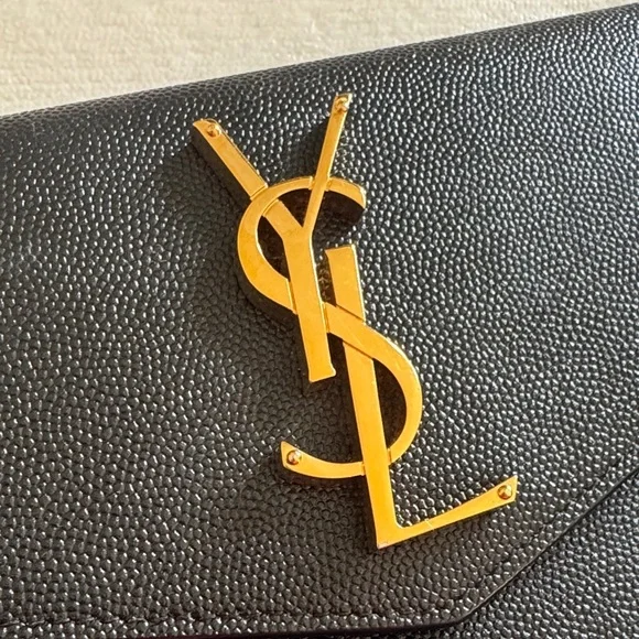 YSL POUCH MEDIUM - Picture 6 of 6